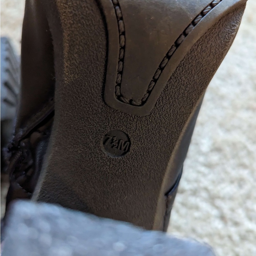 Guess boots - Picture 2 of 7